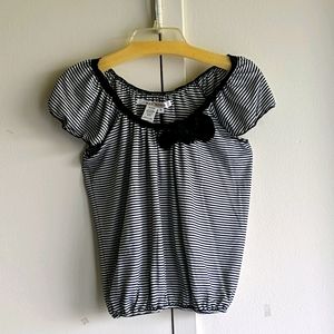 Max studio blouse S